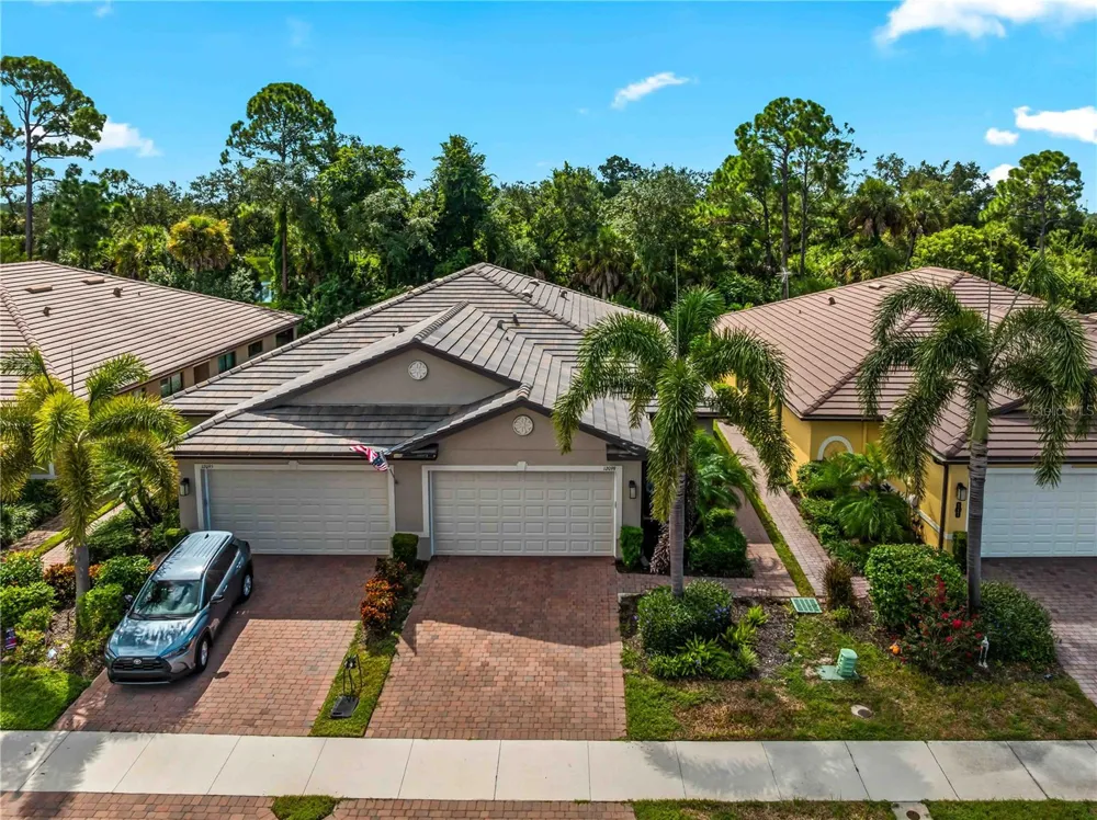 12099 FIREWHEEL PLACE Venice, FL 34293