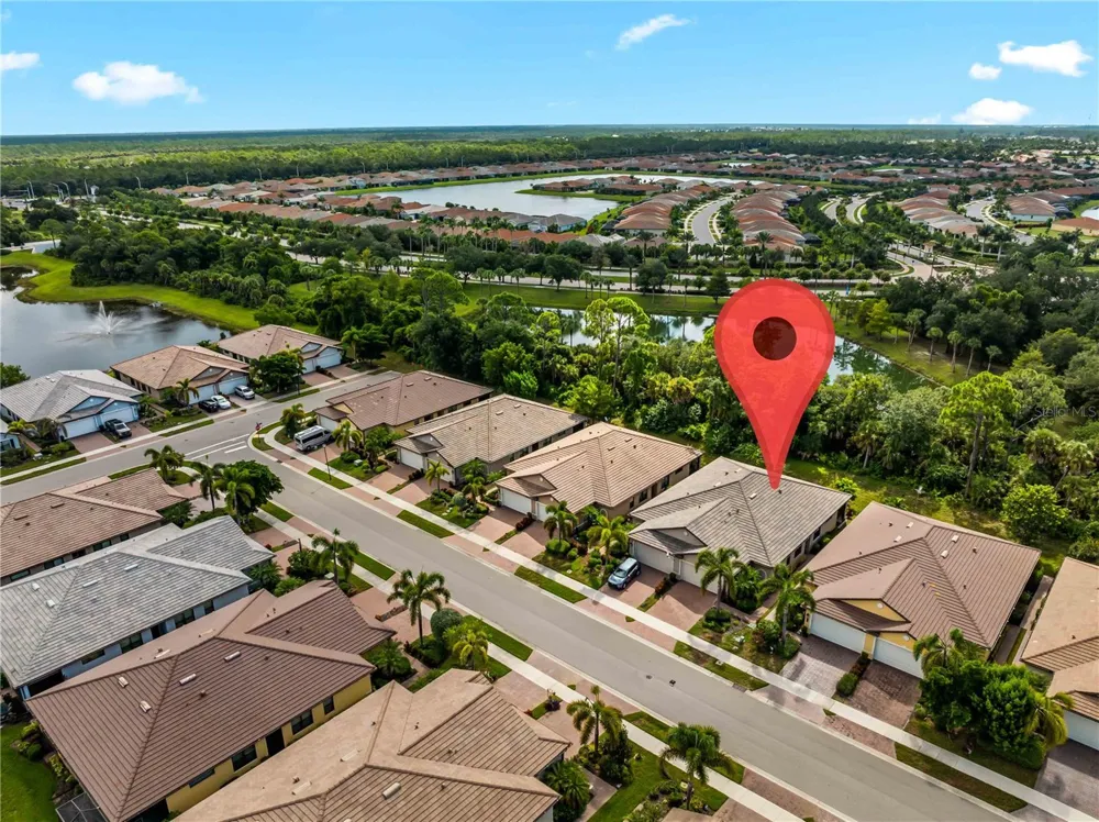 12099 FIREWHEEL PLACE Venice, FL 34293