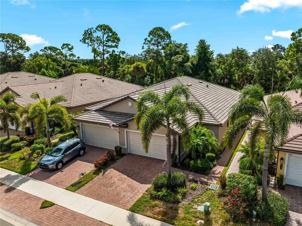 12099 FIREWHEEL PLACE Venice, FL 34293