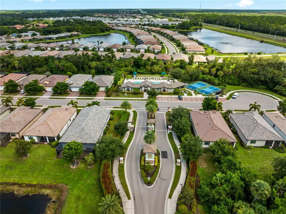 12099 FIREWHEEL PLACE Venice, FL 34293