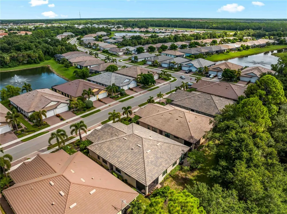12099 FIREWHEEL PLACE Venice, FL 34293