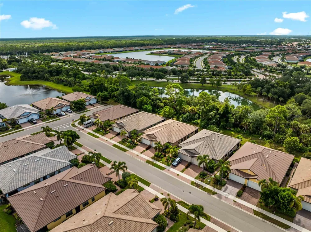 12099 FIREWHEEL PLACE Venice, FL 34293