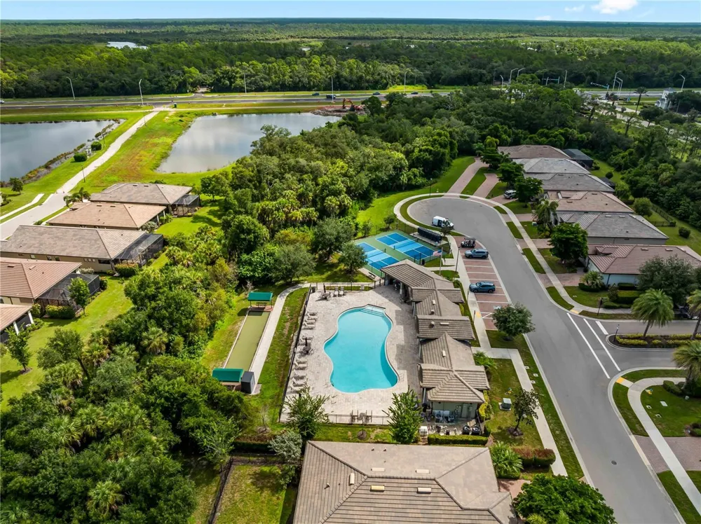 12099 FIREWHEEL PLACE Venice, FL 34293