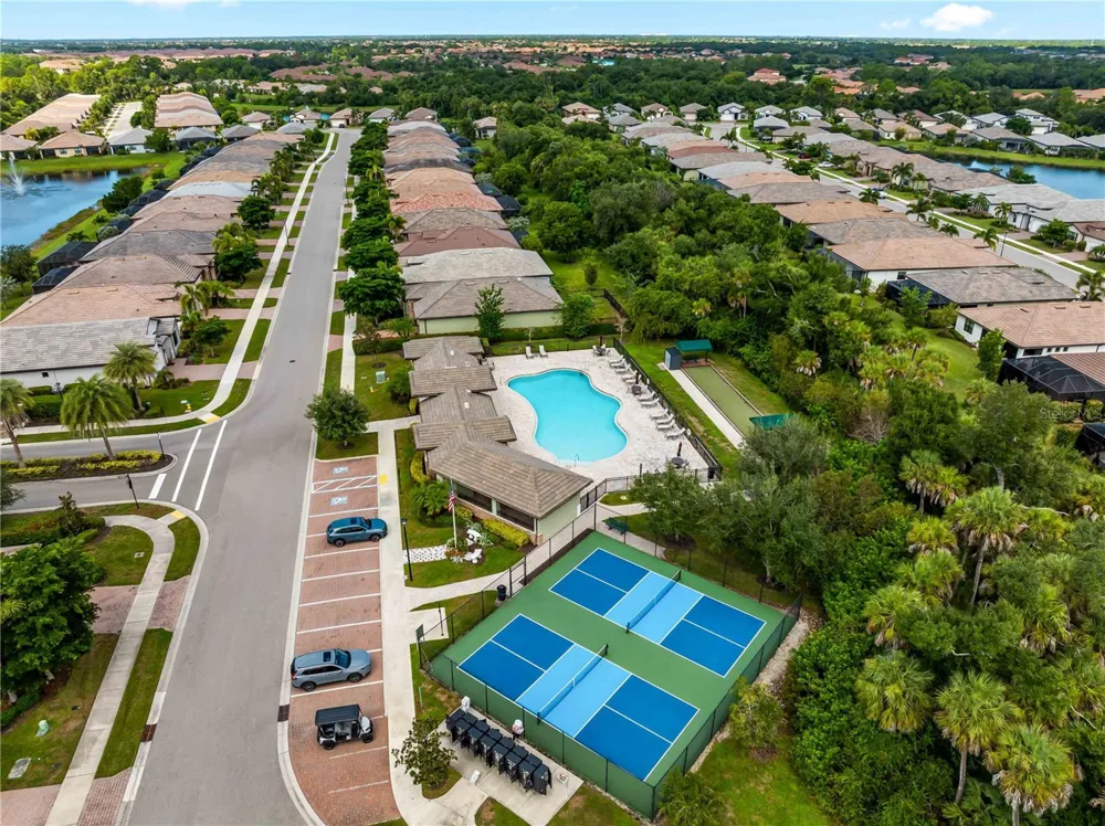 12099 FIREWHEEL PLACE Venice, FL 34293