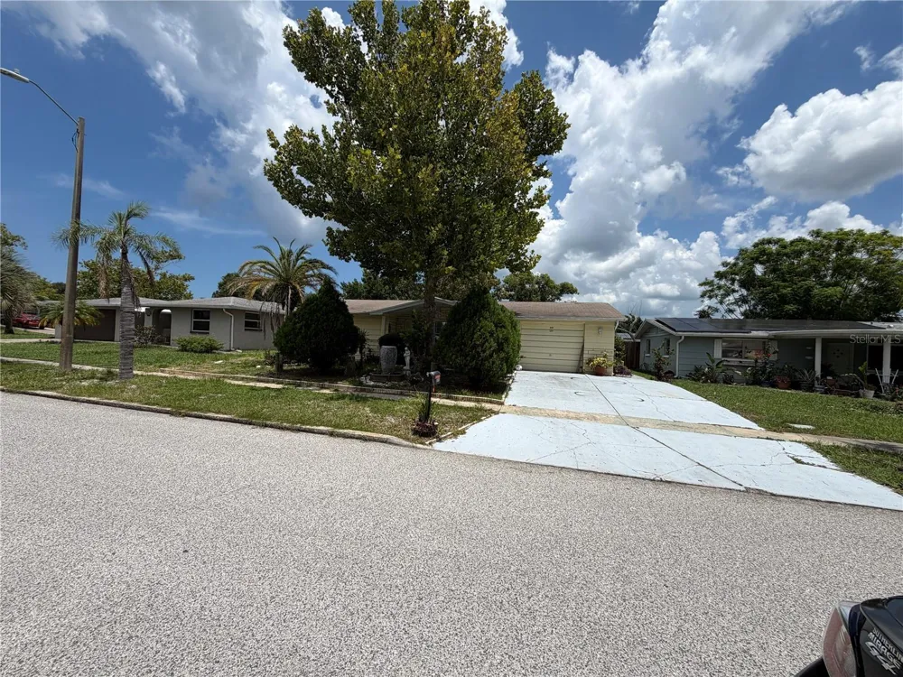 6251 6TH AVENUE New Port Richey, FL 34653