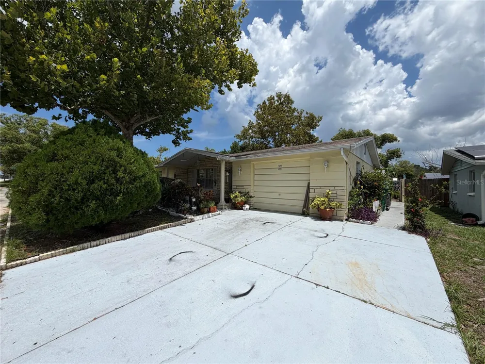 6251 6TH AVENUE New Port Richey, FL 34653
