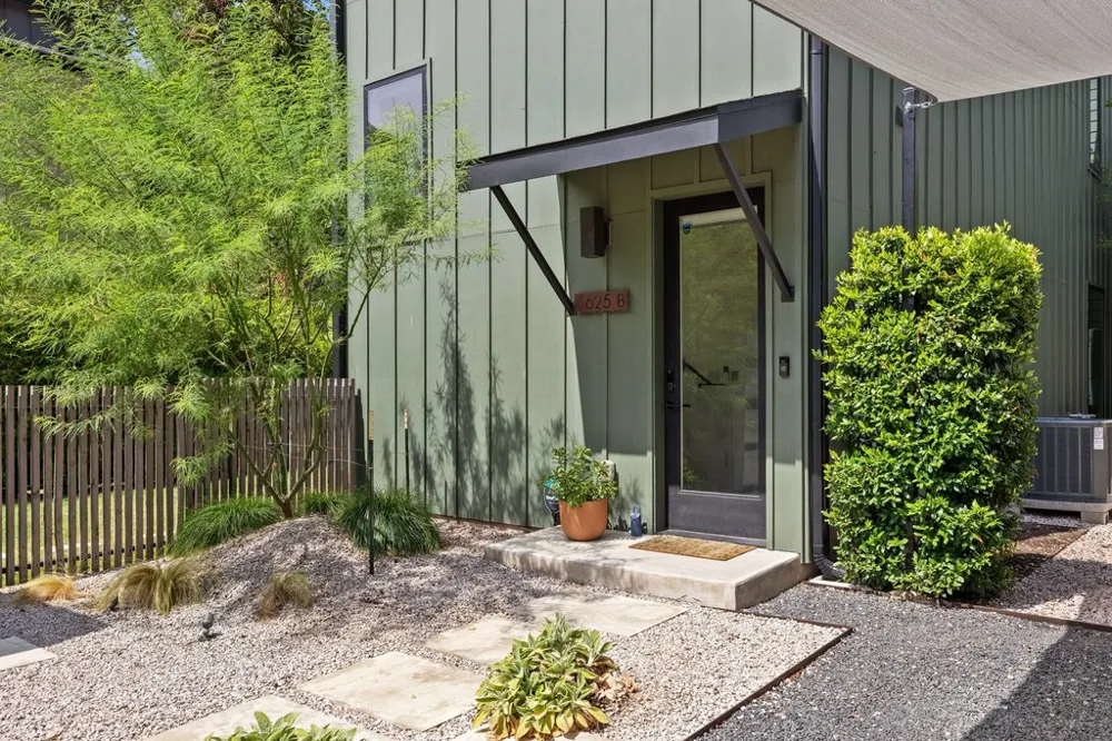 625 Tillery Street #B Austin, TX 78702