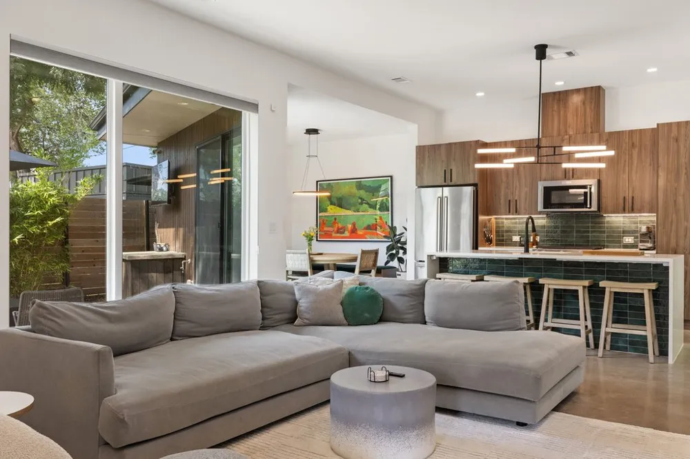 625 Tillery Street #B Austin, TX 78702