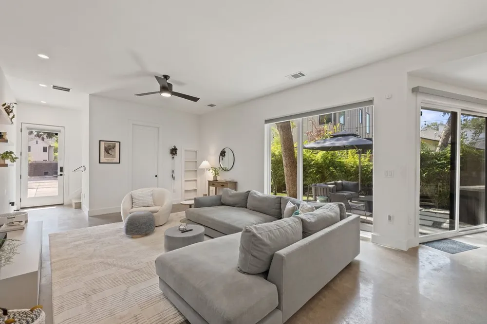 625 Tillery Street #B Austin, TX 78702