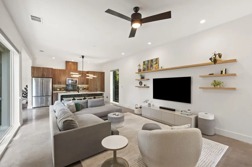 625 Tillery Street #B Austin, TX 78702
