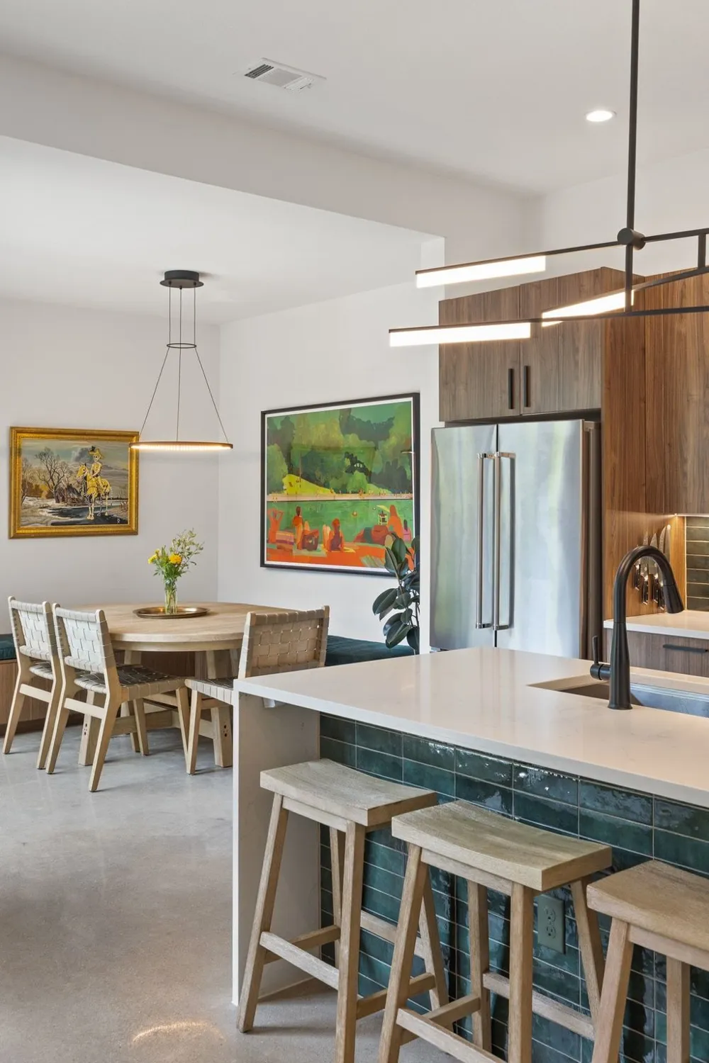 625 Tillery Street #B Austin, TX 78702
