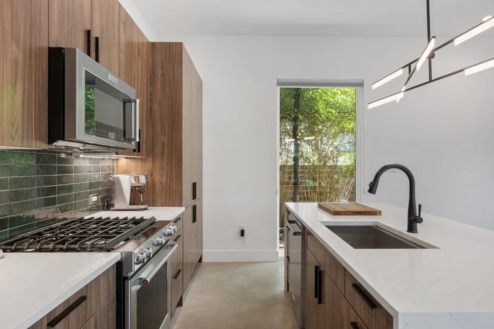 625 Tillery Street #B Austin, TX 78702