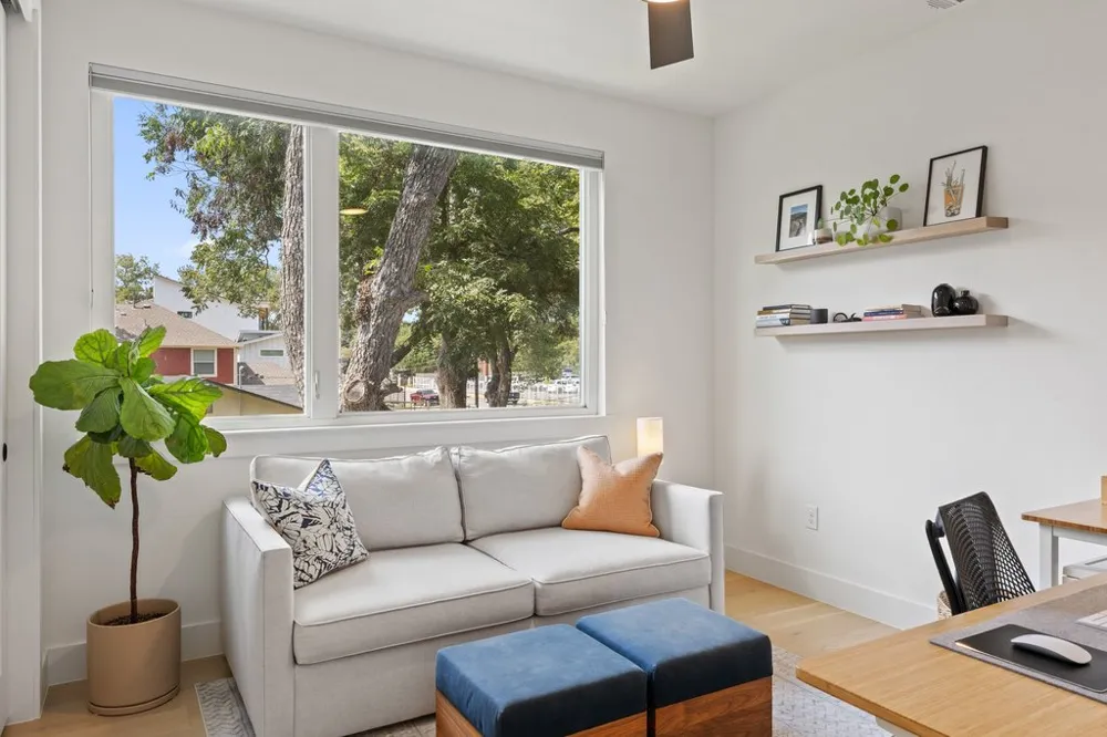 625 Tillery Street #B Austin, TX 78702