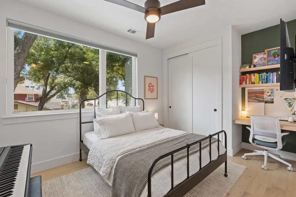 625 Tillery Street #B Austin, TX 78702