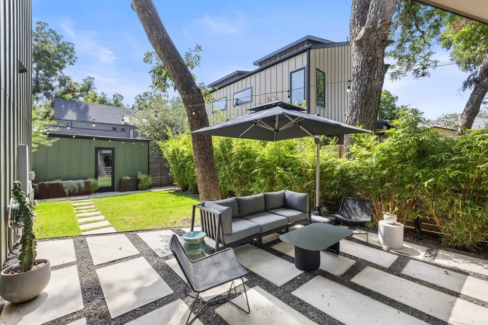 625 Tillery Street #B Austin, TX 78702