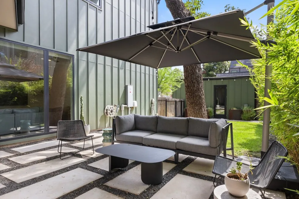 625 Tillery Street #B Austin, TX 78702