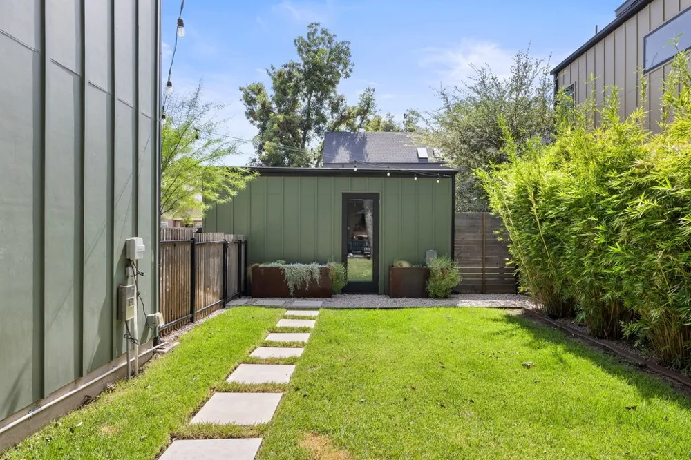 625 Tillery Street #B Austin, TX 78702