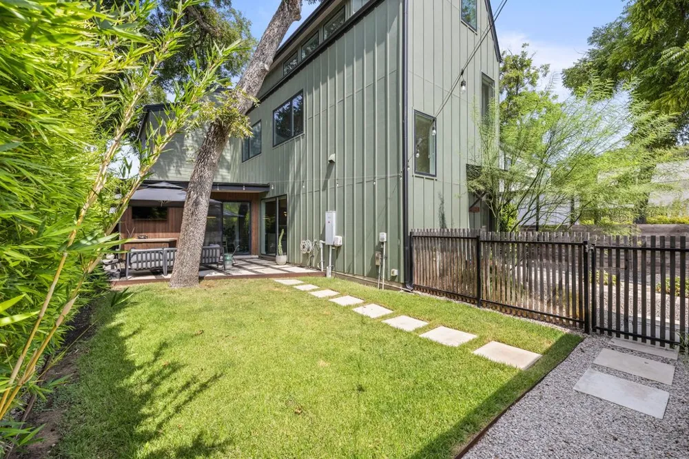 625 Tillery Street #B Austin, TX 78702