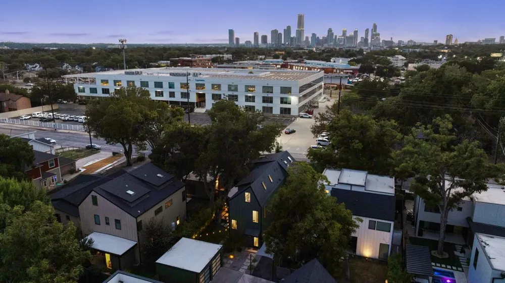 625 Tillery Street #B Austin, TX 78702