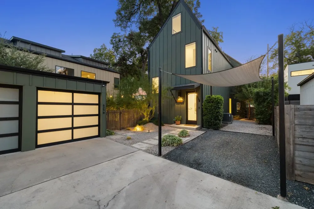 625 Tillery Street #B Austin, TX 78702