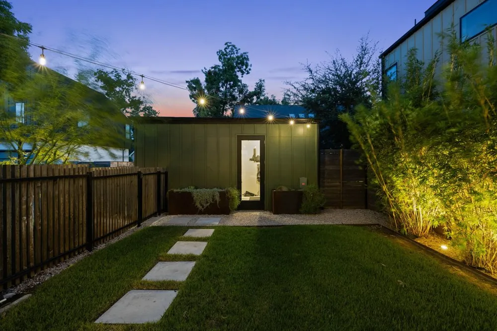 625 Tillery Street #B Austin, TX 78702