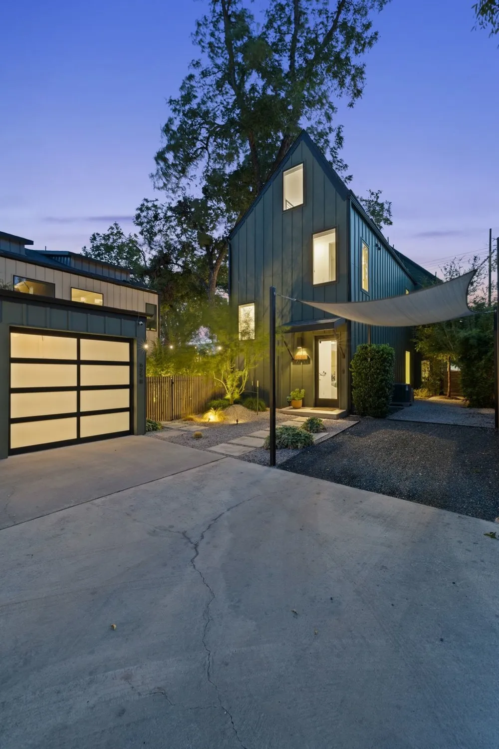 625 Tillery Street #B Austin, TX 78702