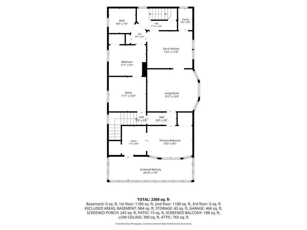 1075 Burr Street Saint Paul, MN 55130
