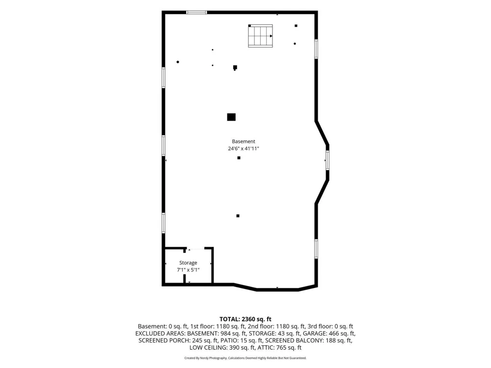 1075 Burr Street Saint Paul, MN 55130