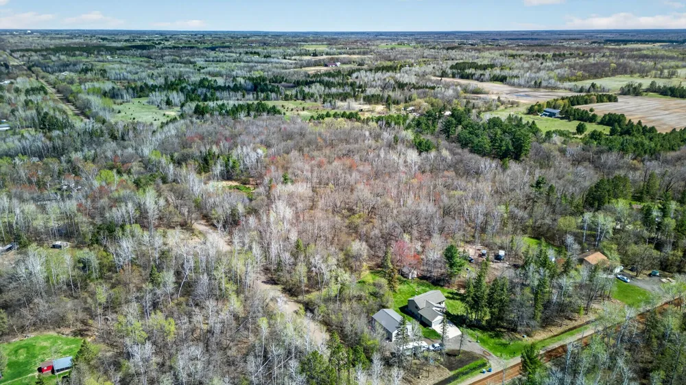 Parcel 3 Grand Avenue Harris, MN 55032
