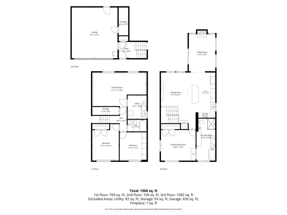 17411 Sunset Trail SW Prior Lake, MN 55372