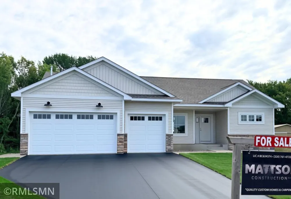 7412 Ohland Avenue NE Otsego, MN 55330