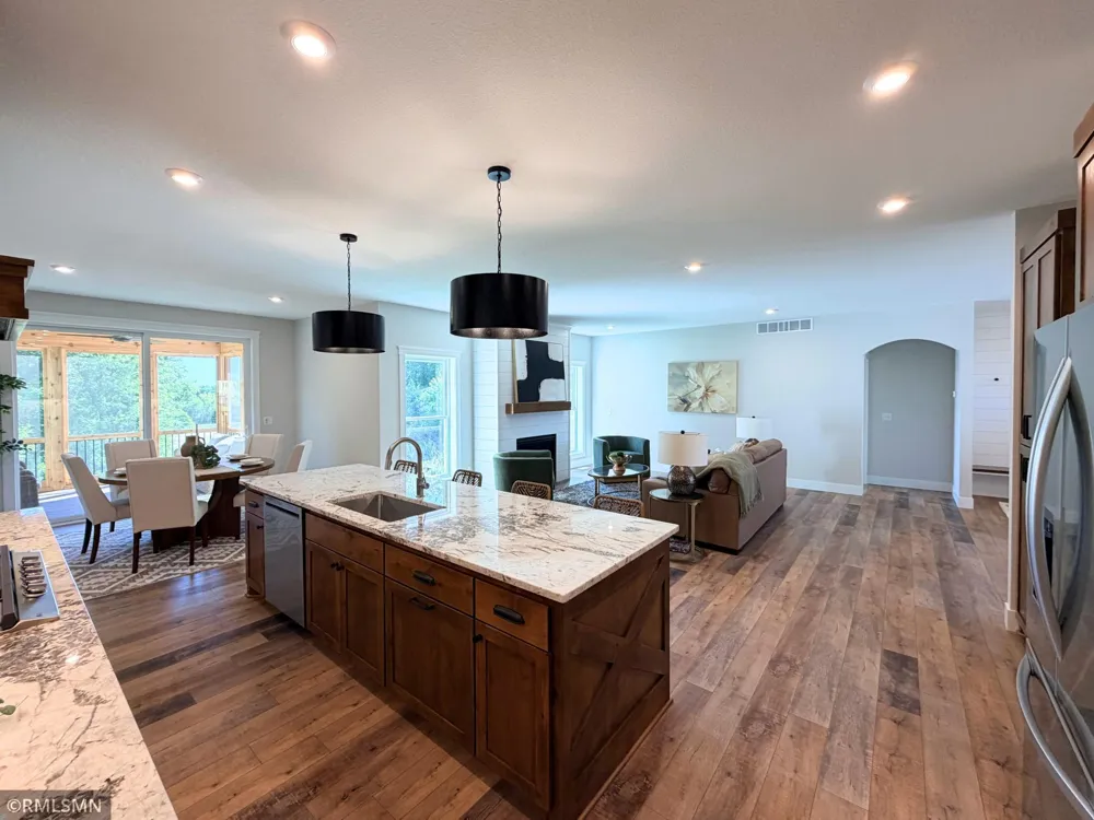 7412 Ohland Avenue NE Otsego, MN 55330