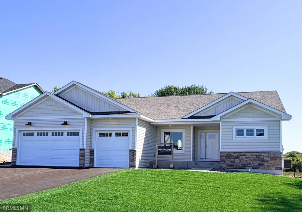 7412 Ohland Avenue NE Otsego, MN 55330