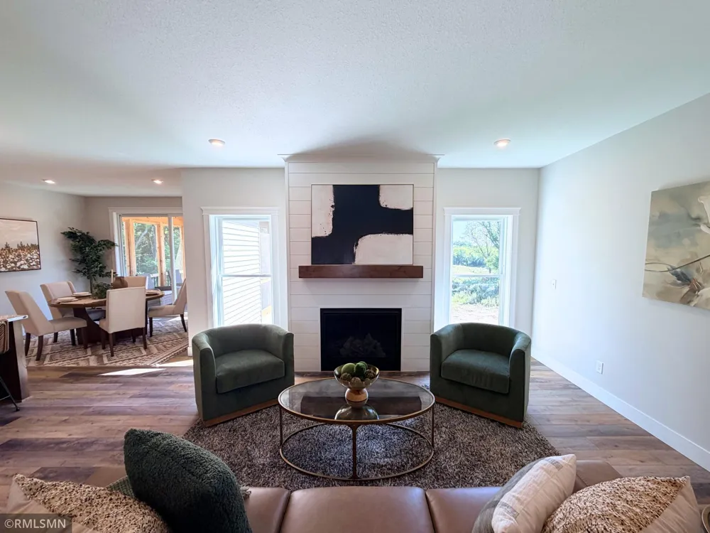 7412 Ohland Avenue NE Otsego, MN 55330