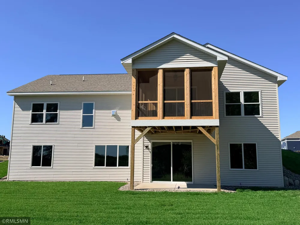 7412 Ohland Avenue NE Otsego, MN 55330