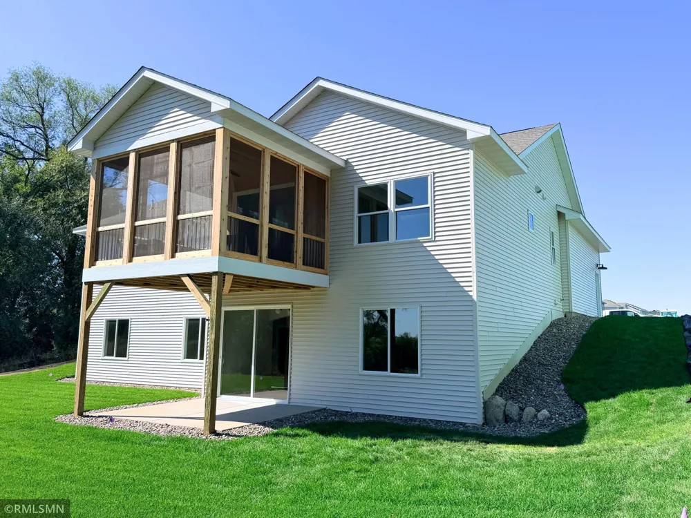 7412 Ohland Avenue NE Otsego, MN 55330