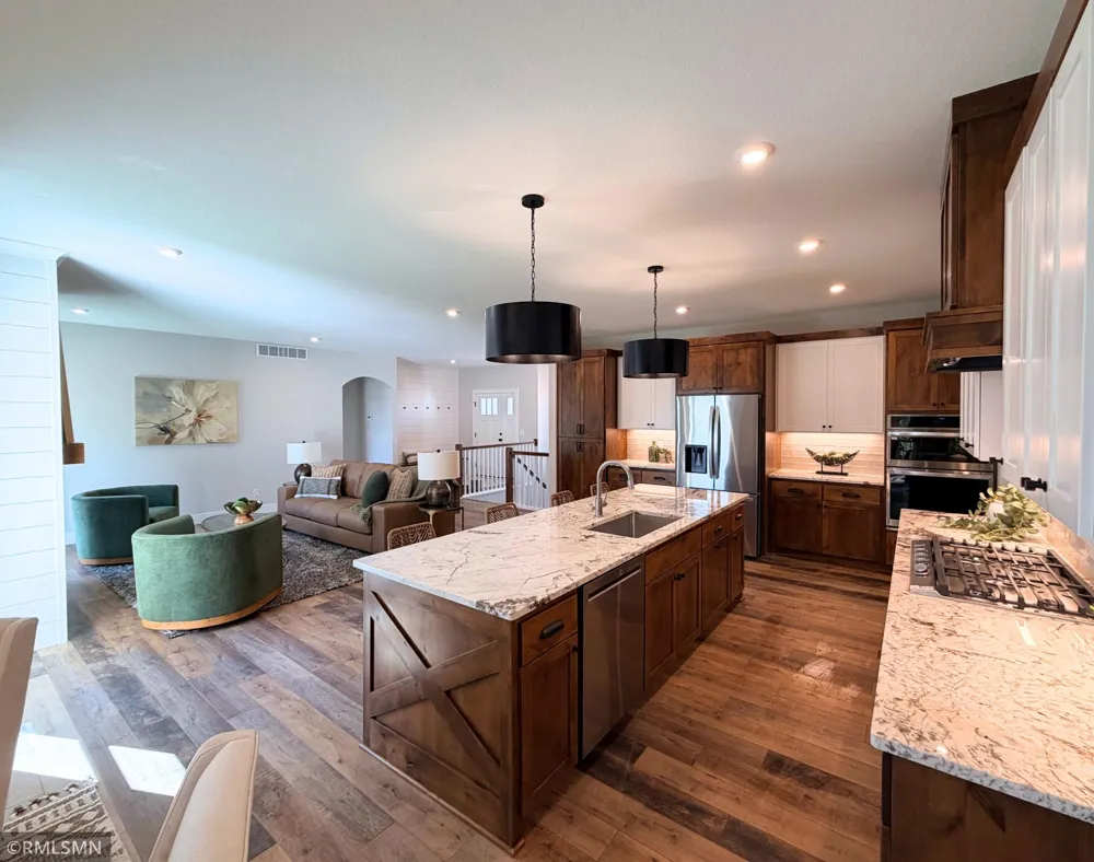 7412 Ohland Avenue NE Otsego, MN 55330