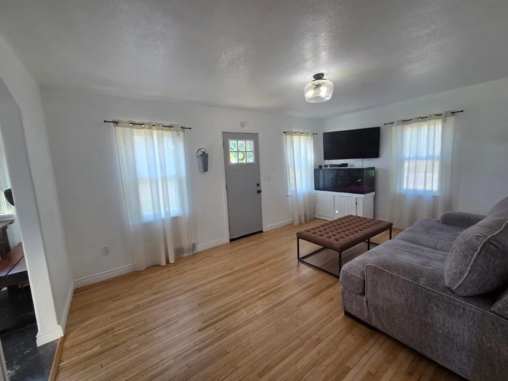 206 1st Street NE Lidgerwood, ND 58053