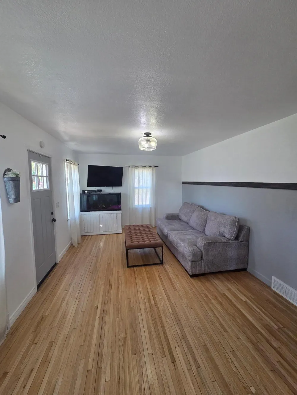 206 1st Street NE Lidgerwood, ND 58053