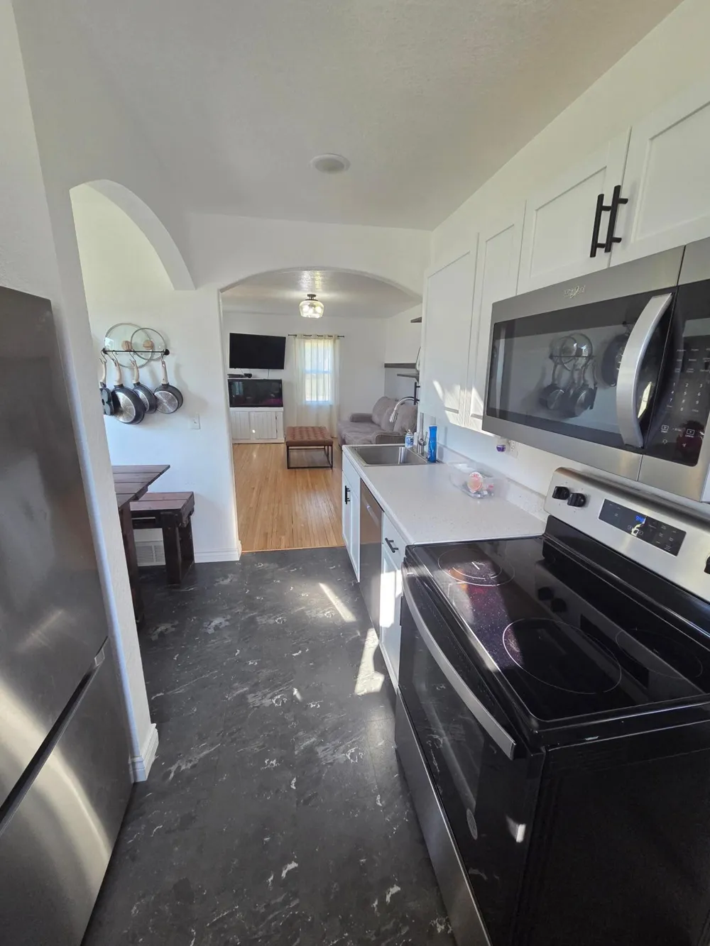206 1st Street NE Lidgerwood, ND 58053