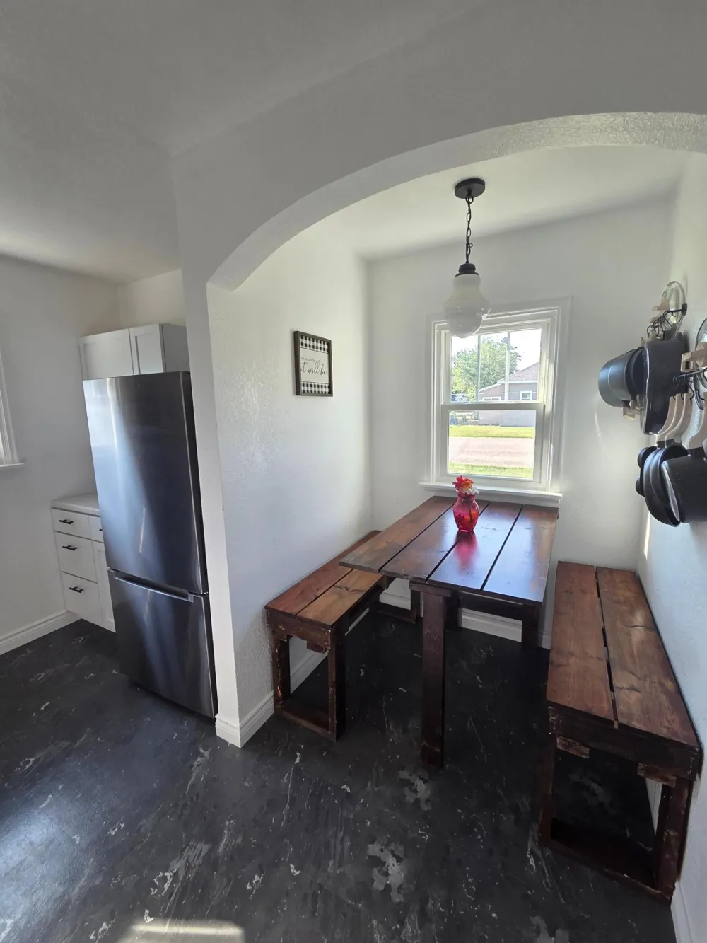 206 1st Street NE Lidgerwood, ND 58053