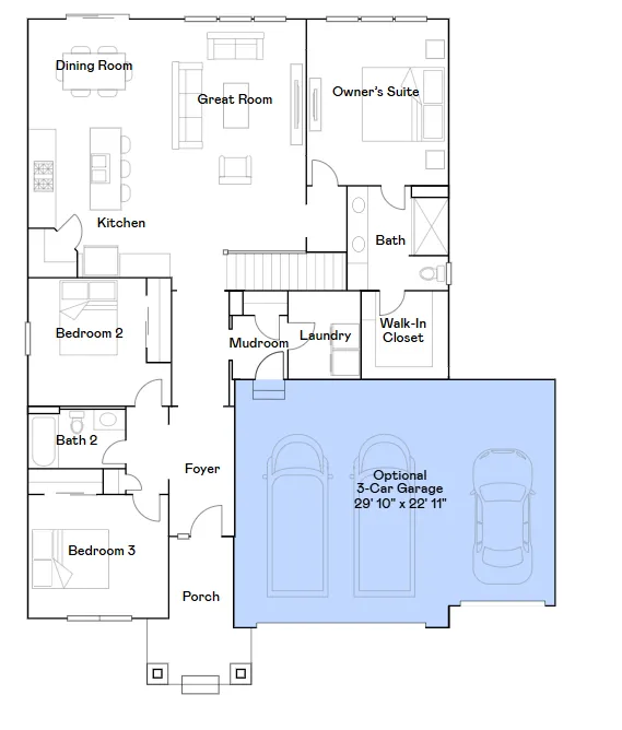 15210 Quince Street NW Andover, MN 55304
