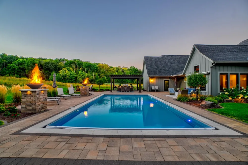 5580 Oakridge Trail S Afton, MN 55001