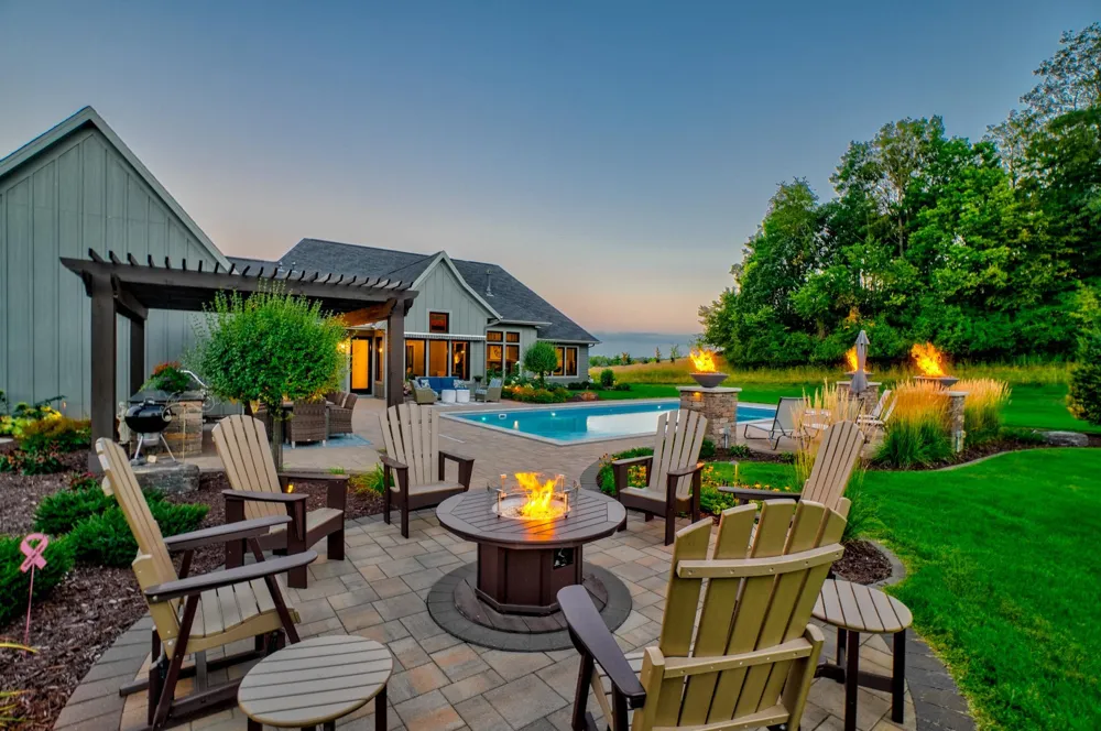 5580 Oakridge Trail S Afton, MN 55001