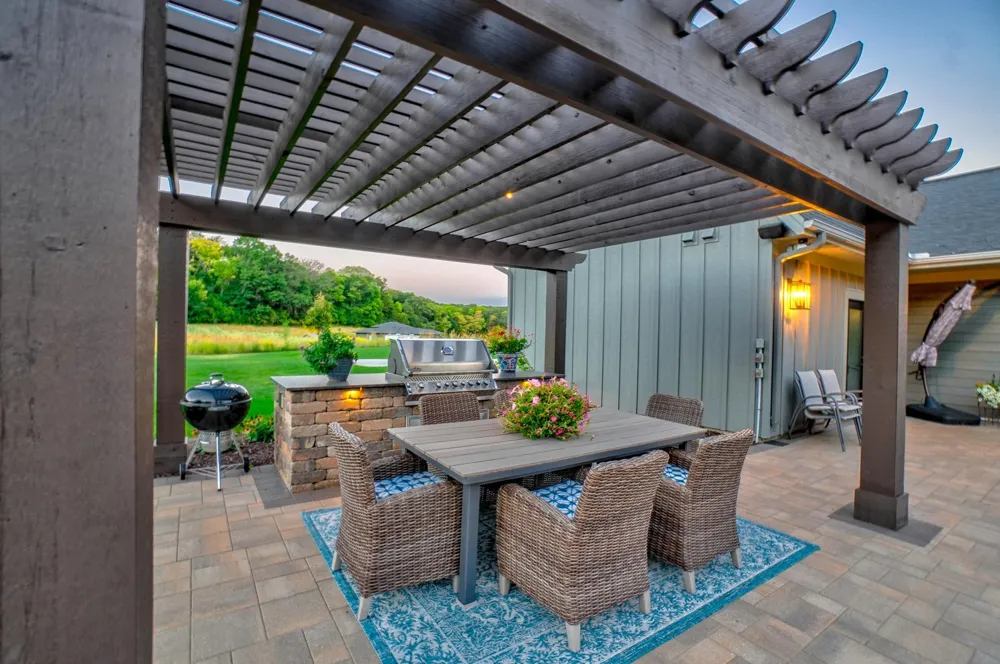 5580 Oakridge Trail S Afton, MN 55001