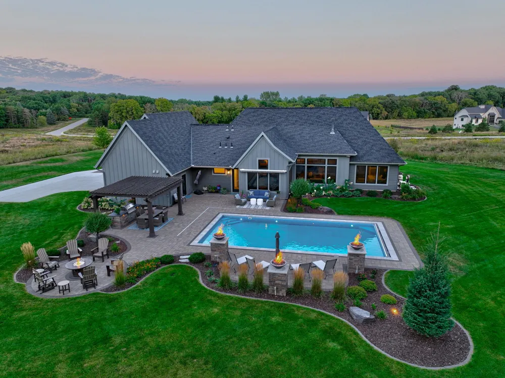 5580 Oakridge Trail S Afton, MN 55001