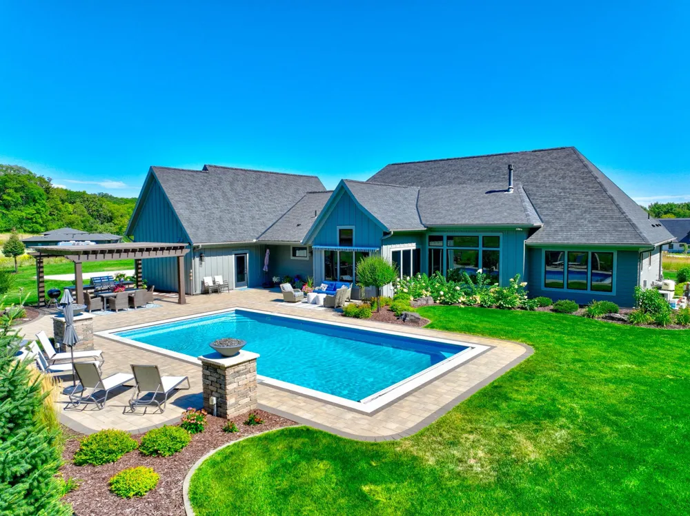 5580 Oakridge Trail S Afton, MN 55001