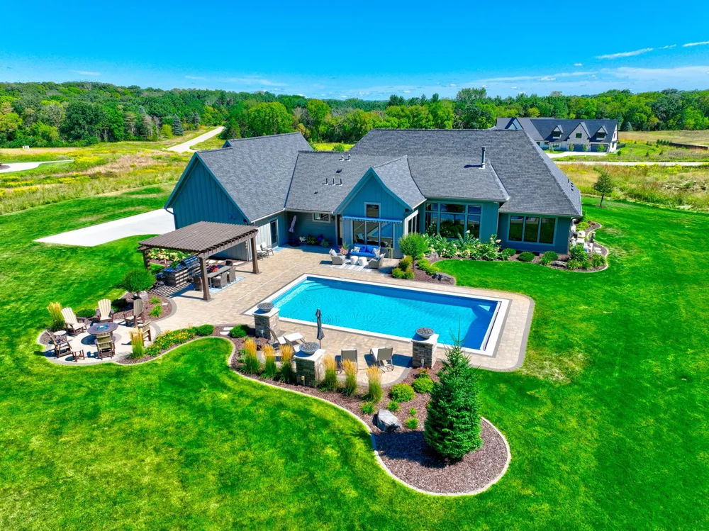 5580 Oakridge Trail S Afton, MN 55001