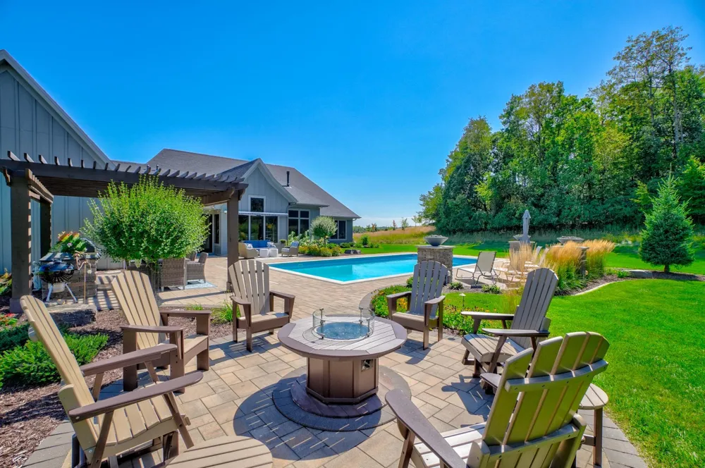5580 Oakridge Trail S Afton, MN 55001