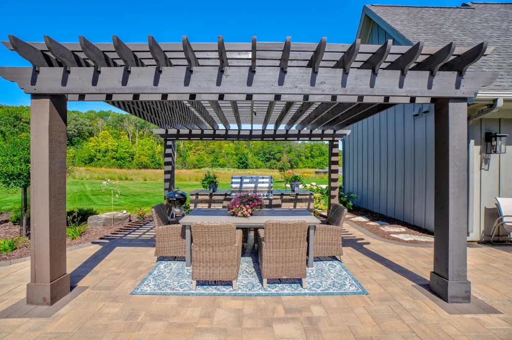 5580 Oakridge Trail S Afton, MN 55001